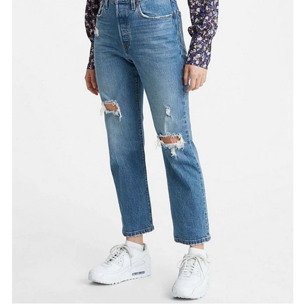 Levi’s 501 Originals
